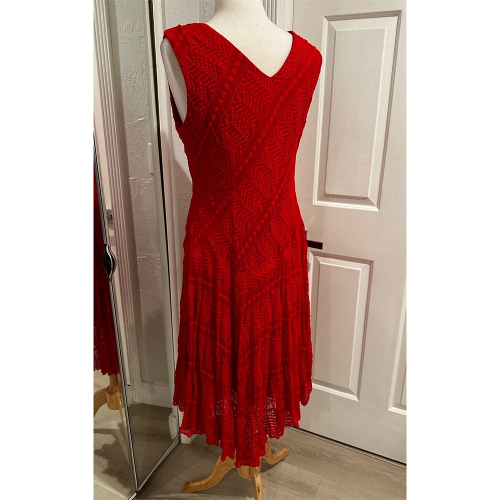 Rabbit Rabbit Rabbit lace dress - Picture 6 of 9